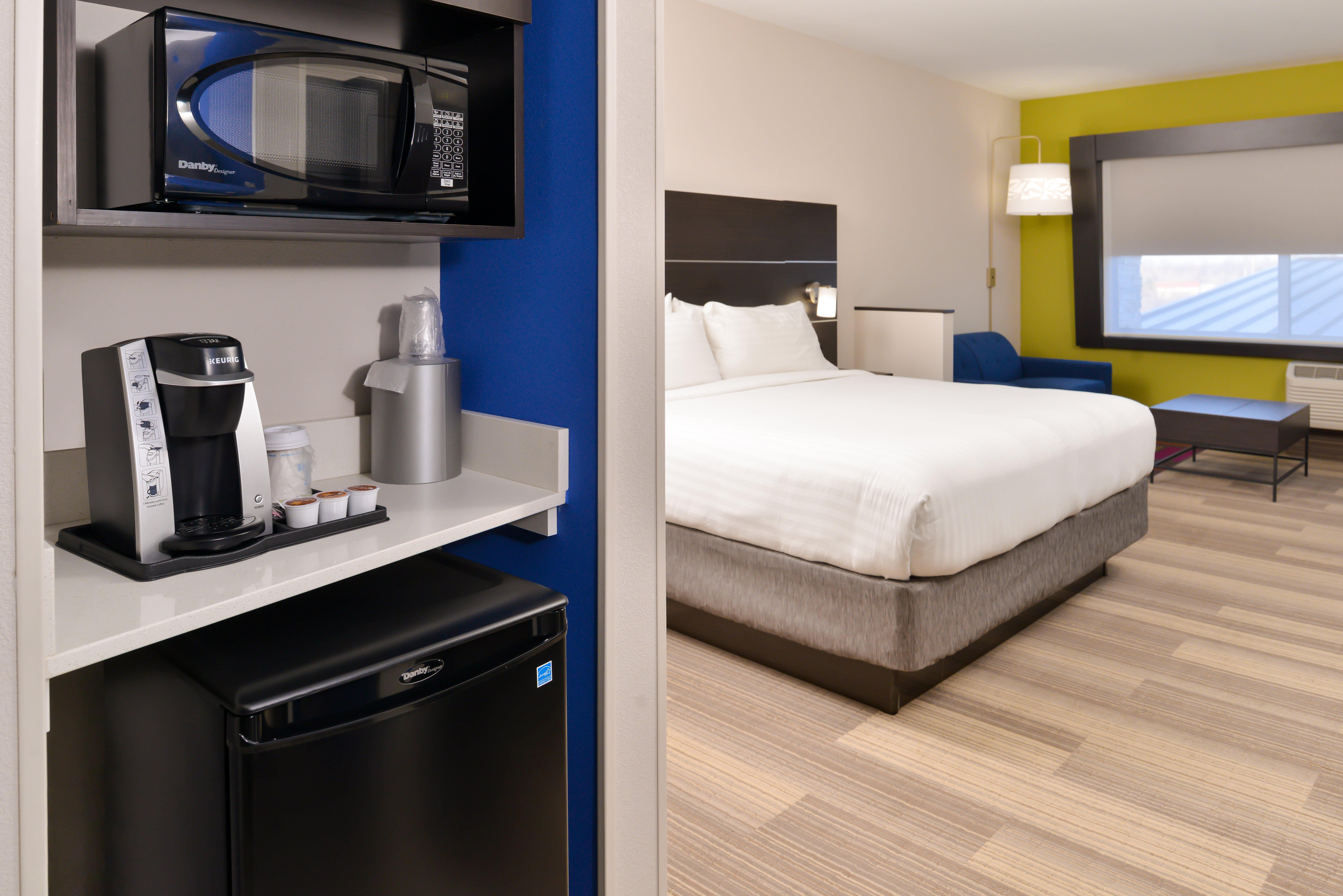 Holiday Inn Express & Suites - Kansas City - Lee'S Summit By Ihg Exterior foto