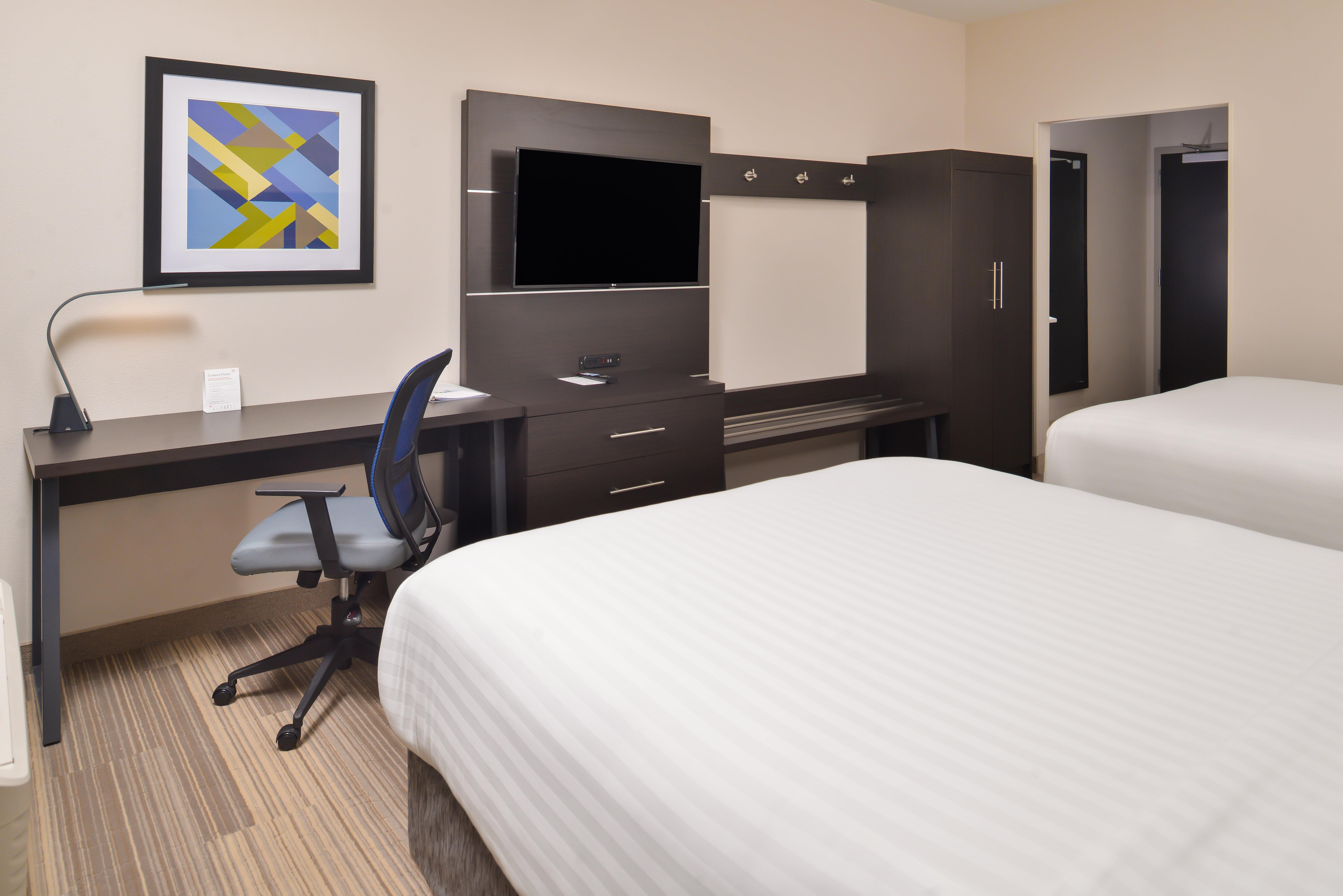 Holiday Inn Express & Suites - Kansas City - Lee'S Summit By Ihg Exterior foto